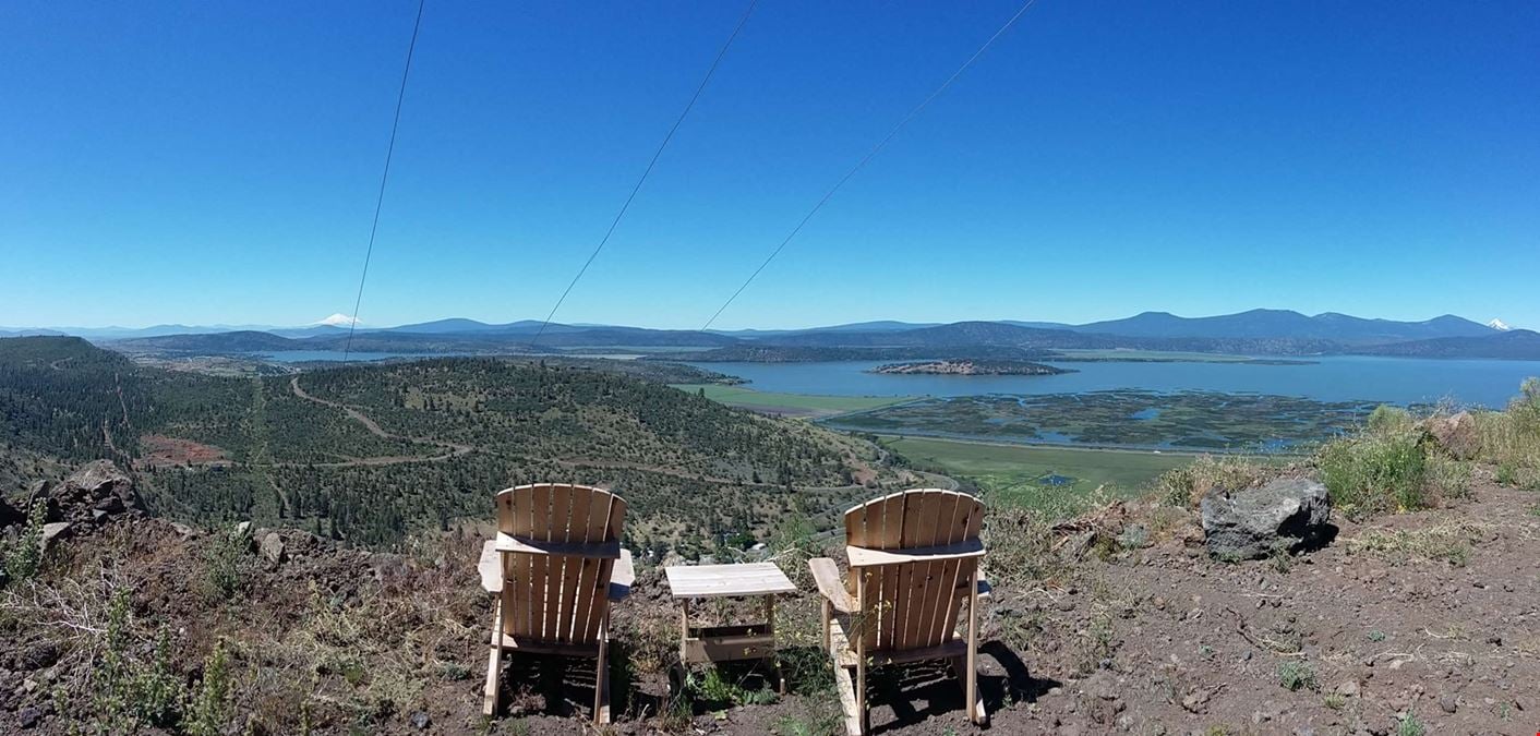 Successful VRBO in Klamath Falls, Oregon