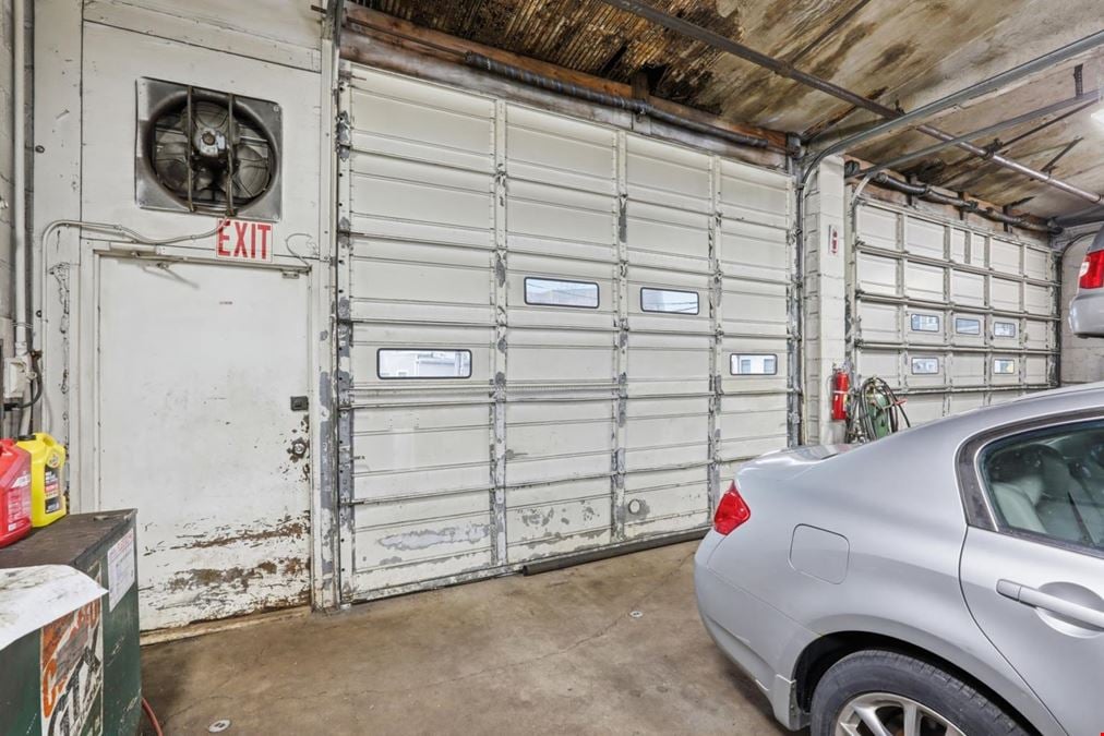 Value-add Mixed-use Commercial Property in Lynn, MA