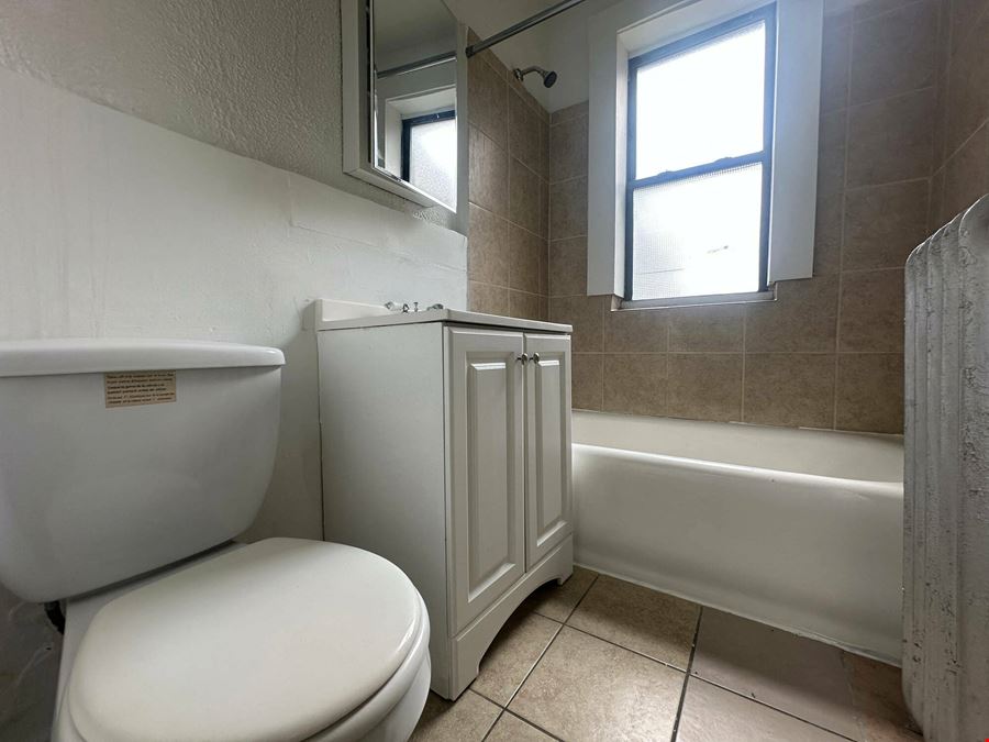 808 W. 76th Street