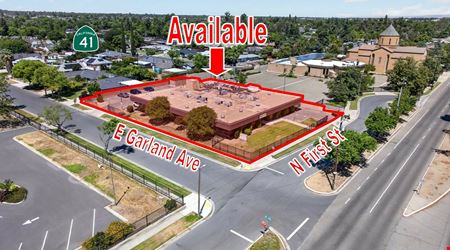 Preview of Office space for Sale at 3727 N First St
