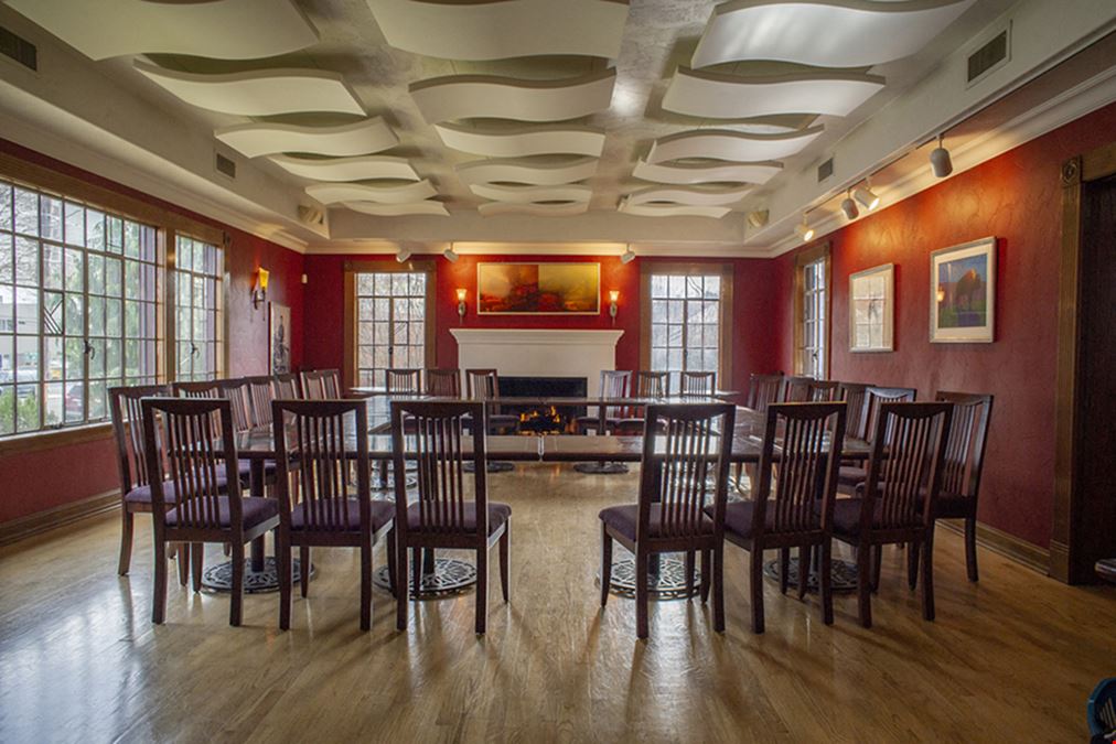Rare Owner/User Opportunity in Historic Building