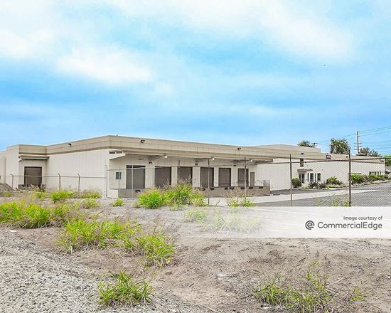 Preview of Industrial space for Rent at 12910 Mulberry Drive