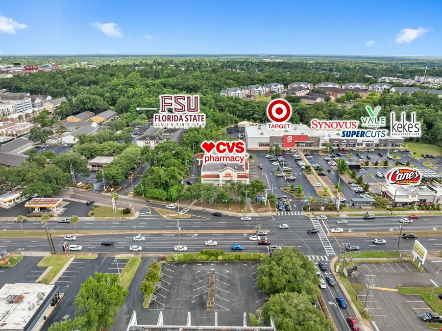 CVS - Midnight Store