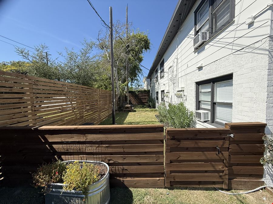5103 Avenue O, Galveston, TX 77551