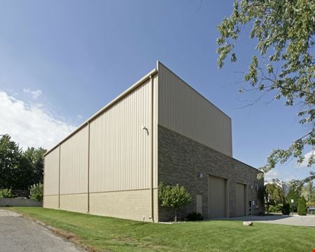 Preview of Industrial space for Rent at 12447 Hartel St