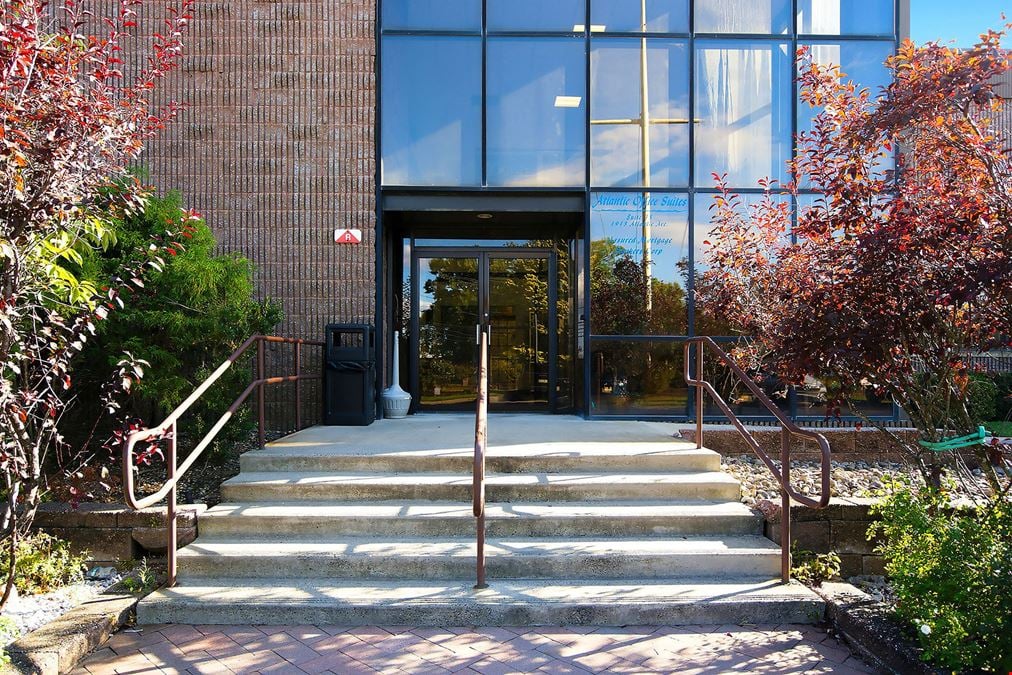 Flex Warehouse For Sale