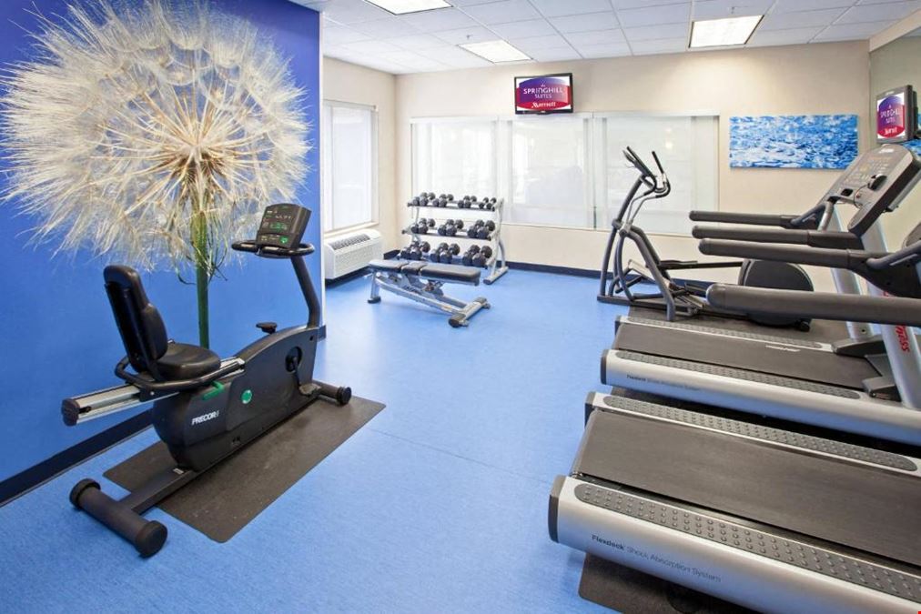 Springhill Suites Carmel, Indiana