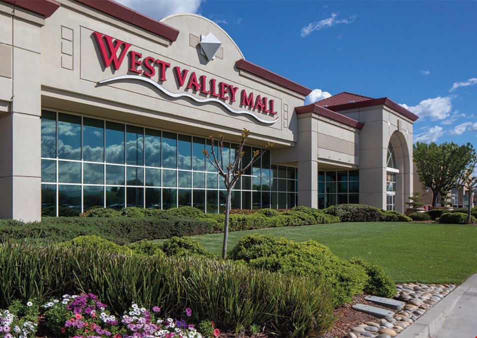 West Valley Mall