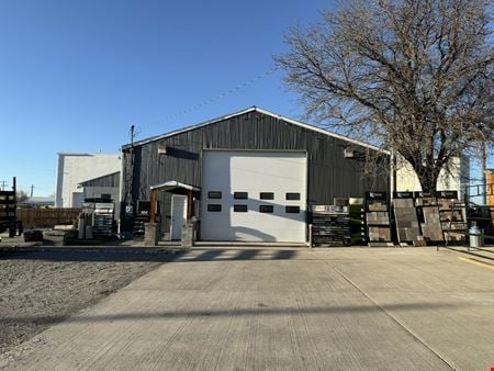 Preview of Office space for Rent at 4210 Cook St