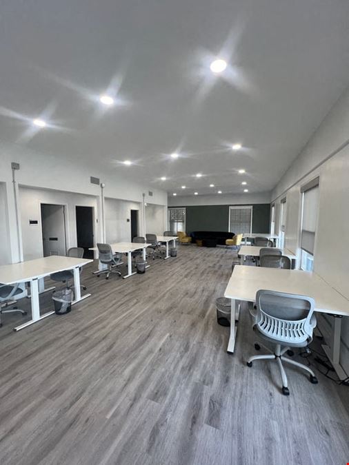 urbanHUB | Metairie