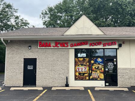 Preview of Other space for Sale at 2214 U.S. 12