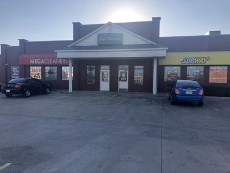 Preview of Retail space for Sale at 24-28 NW 67th St