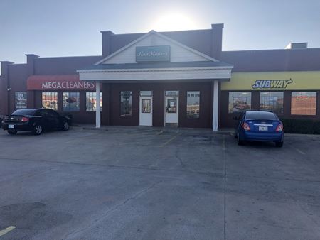 Preview of Retail space for Sale at 24-28 NW 67th St