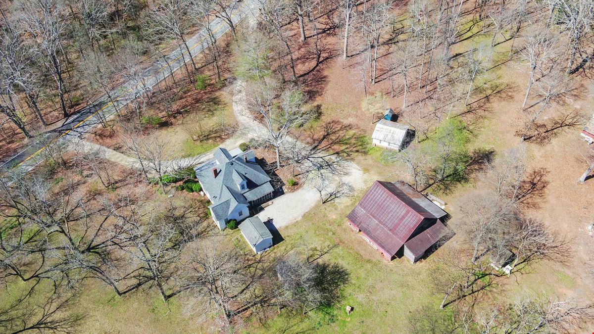 Land For Sale