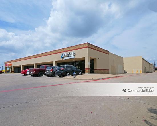 Preview of Retail space for Rent at 8024 Ferguson Road