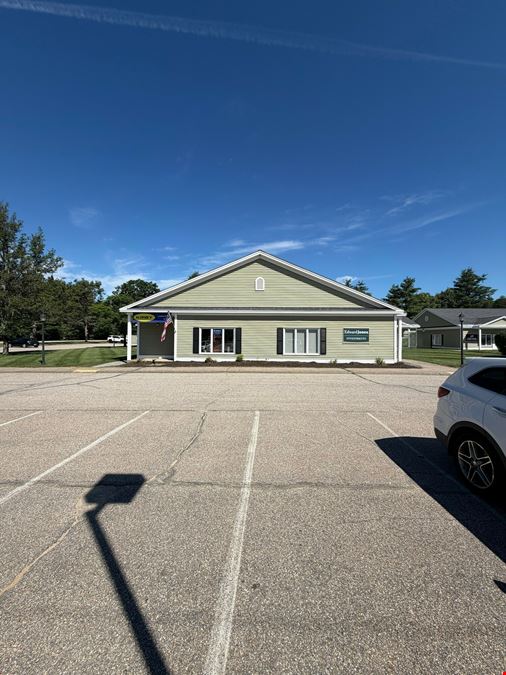 211 Loudon Road