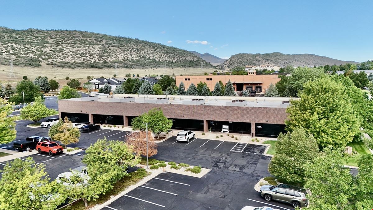 7961 Shaffer Pkwy
