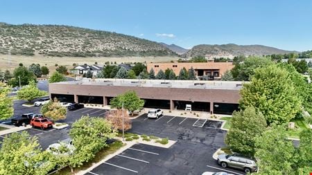 Preview of Industrial space for Rent at 7961 Shaffer Pkwy