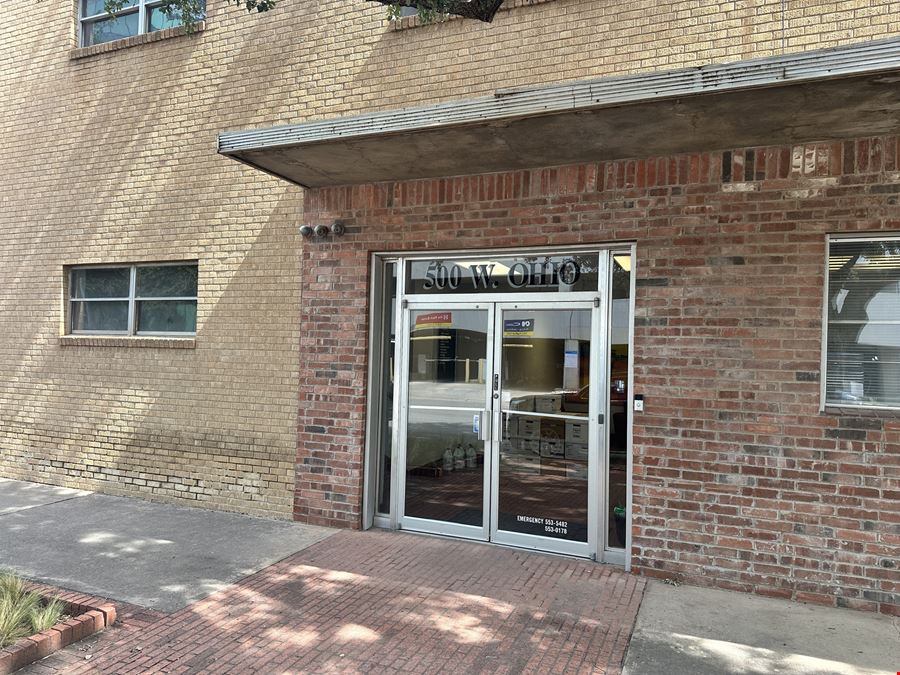 500 W Ohio Ave