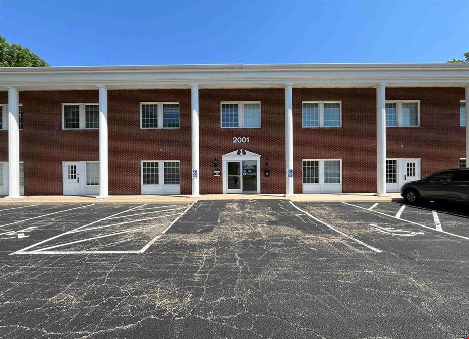 2001 W Willow Knolls Dr Micro Suite B