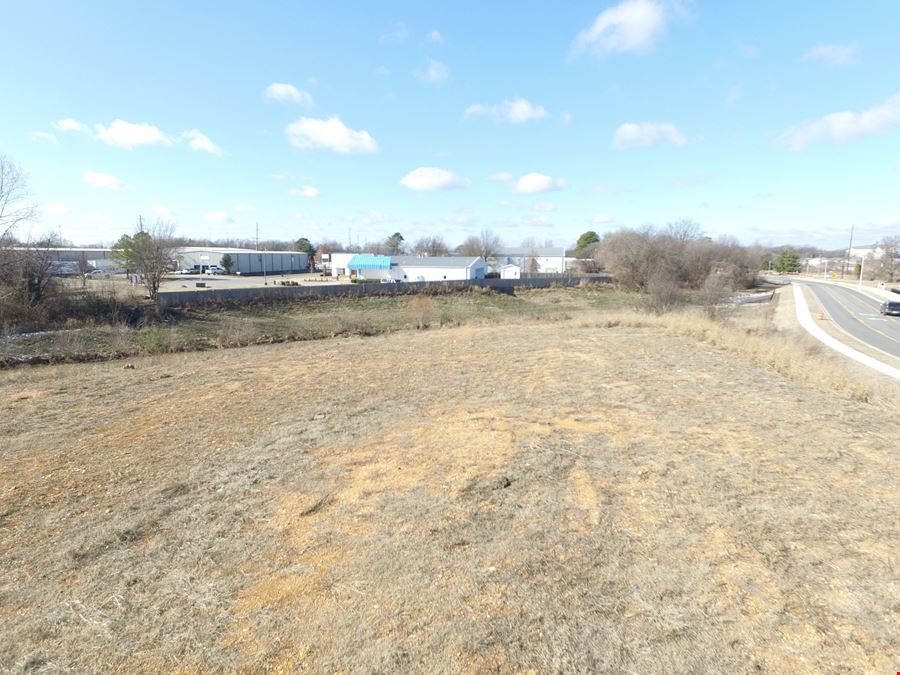 15 ACRES WEST EMMA, SRINGDALE, AR 72672