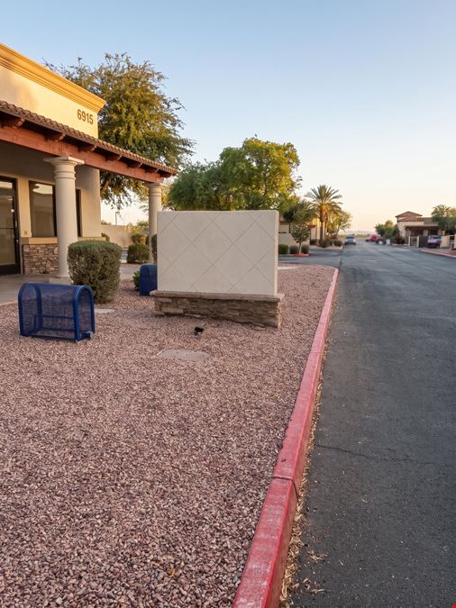 6927 E Parkway Norte, Unit D6