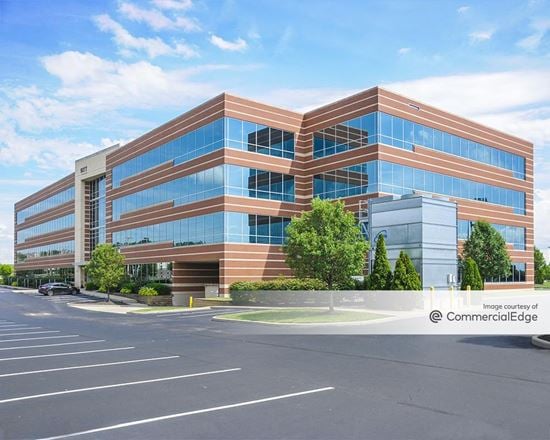 Preview of Office space for Rent at 9277 Centre Pointe Drive