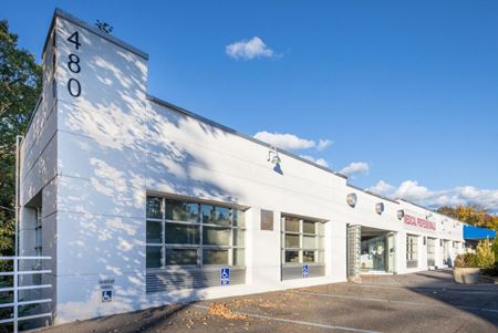 Preview of Flex Space space for Sale at 480 Forest Avenue