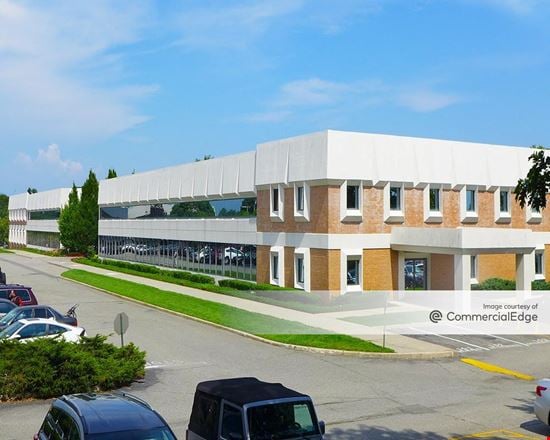Preview of Office space for Rent at 6800 Jericho Turnpike