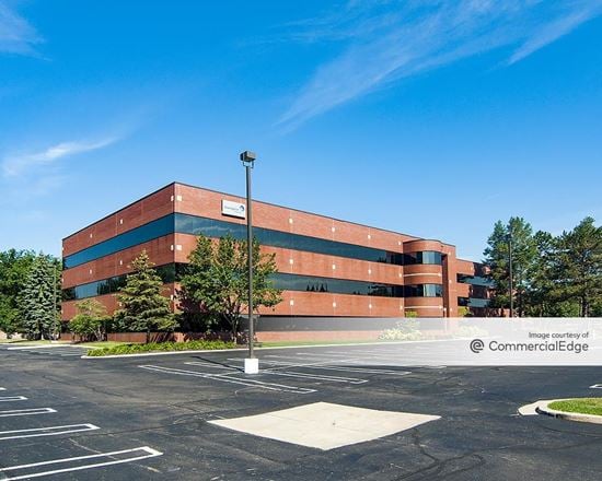 Preview of Office space for Rent at 26777 Central Park Blvd