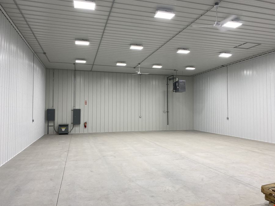 3709 Elmer's Industrial Drive