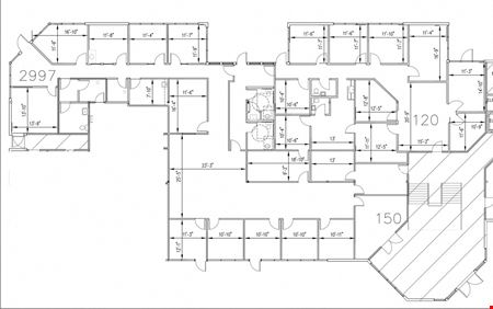 Preview of commercial space at 2995 N Cole Road