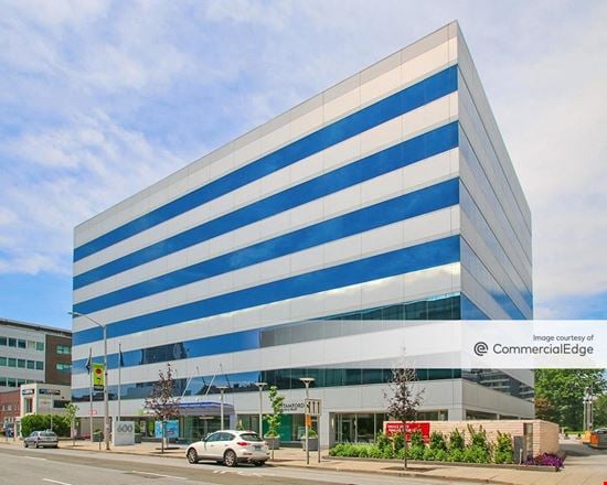 Preview of Office space for Rent at 600 Summer Street