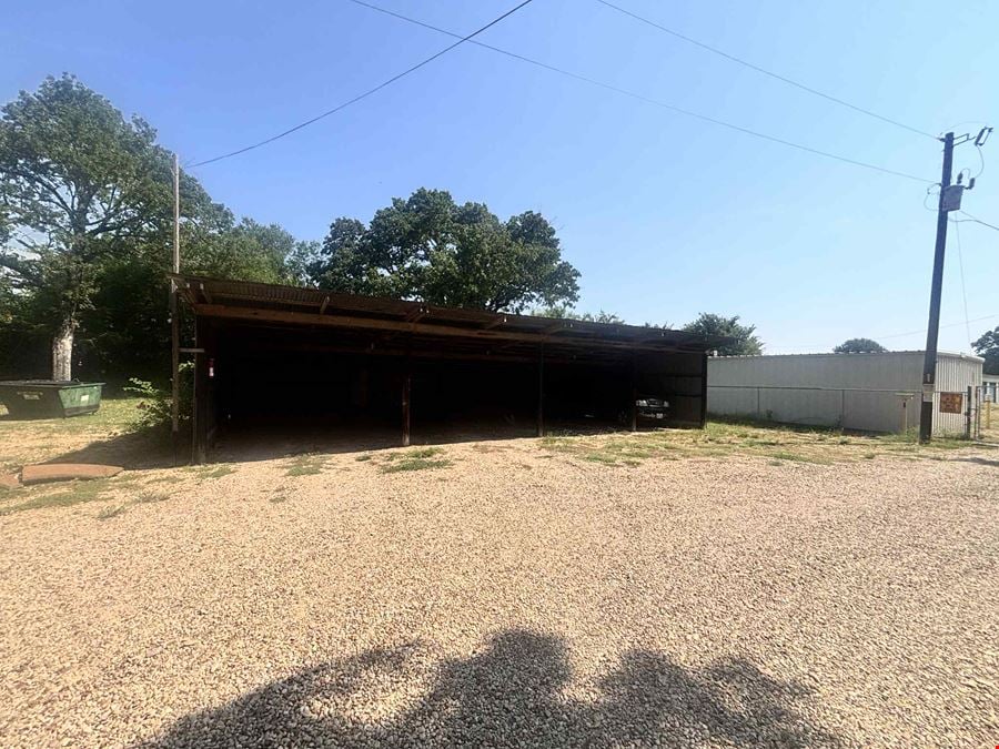 502 Peach Tree Rd