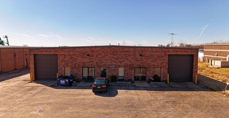 Preview of Office space for Sale at 640 N Heartland Dr