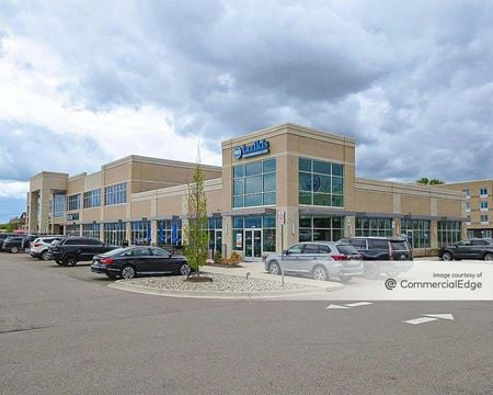 Preview of Office space for Rent at 3848 South Rochester Road