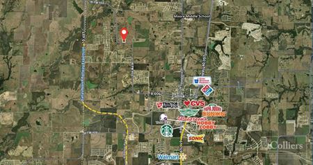Preview of Other space for Sale at 16861 W FM 455