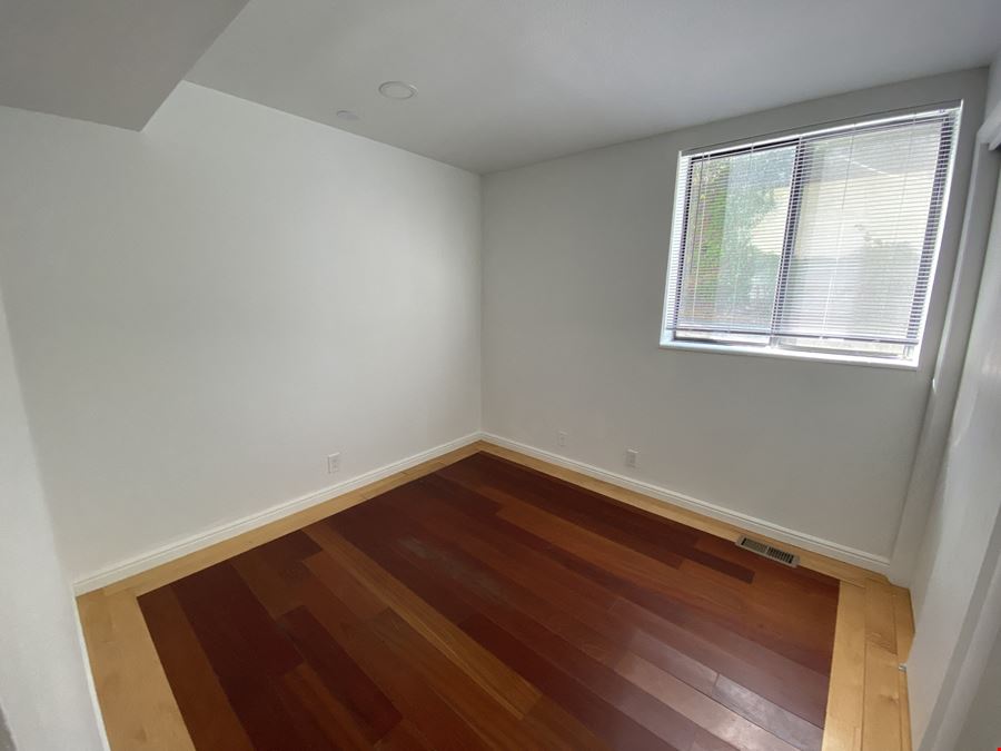 Village Trax Apartments