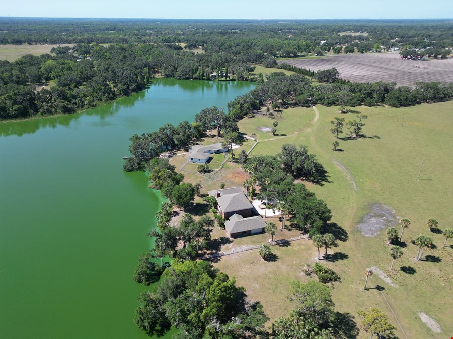 Palm Lake Ranch