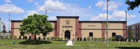 Preview of Retail space for Sale at 3799 Park Mill Run Dr