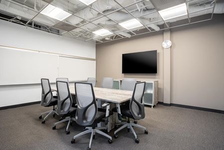 Preview of Coworking space for Rent at 2001 Addison Street Suite 300