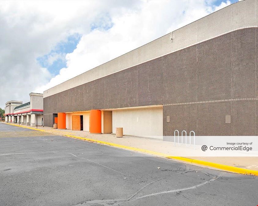Eastridge Commons