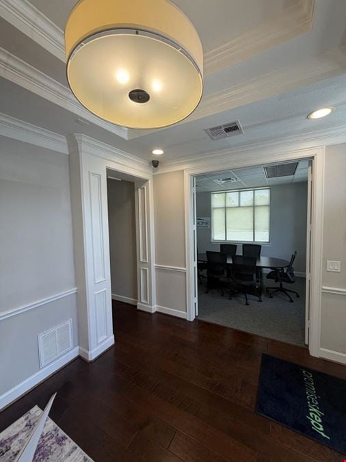 32731 Egypt Lane - Unit 501
