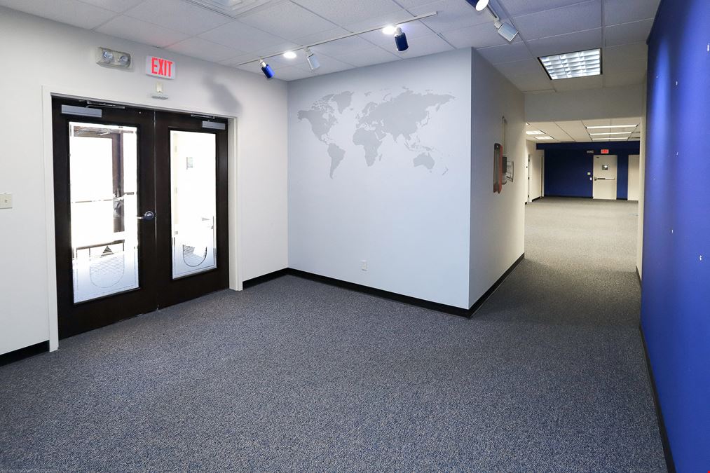Deer Park Portfolio Building 2