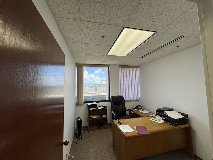 Professional Office Space - Unit 302