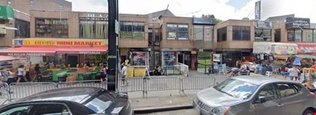 Preview of Office space for Sale at 88-22 Roosevelt Ave