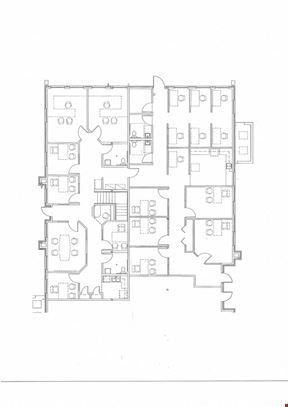 1006 Quorum Office Park
