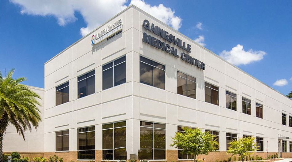 Gainesville Medical Center