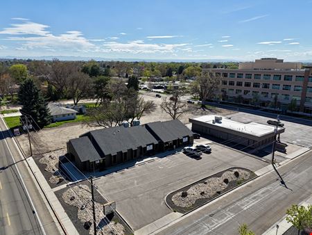 Preview of Office space for Sale at 1902 S. 10th Ave.