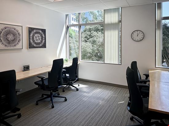 Regus - Aliso Viejo - 15 Enterprise